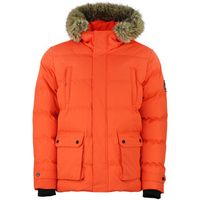 peak mountain parka parka homme canabel para hombre
