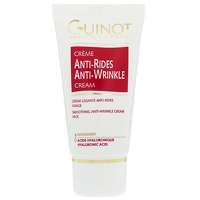 guinot youth creme vital antirides anti-wrinkle cream 50ml  17 floz