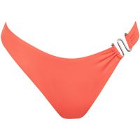 lisca banador braguita de bikini escotada iceland para mujer