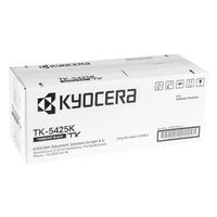 kyocera tk-5425k toner negro original