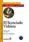 el licenciado vidriera audio clasicos adaptados nivel inicial