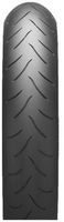 bridgestone bt016 f pro  13070 zr16 tl 61w mc rueda delantera dot2022 