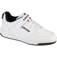 lotto zapatillas toco bc k para nino