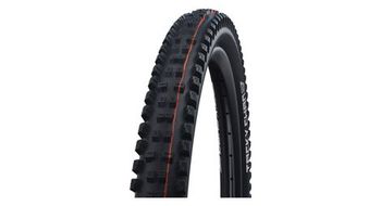 Cubierta mtb schwalbe tacky chan 29   tubeless easy foldable super ground addix soft e 50