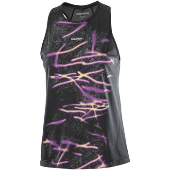 Salomon Camiseta tirantes Core para mujer