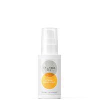 balance me vitamin c repair serum 30ml