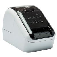 brother ql810w impresora de etiquetas profesional