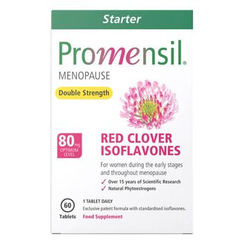 Promensil Double Strength Starter