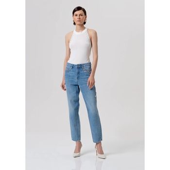 Fracomina Jeans FR26SVD005D419O1 para mujer