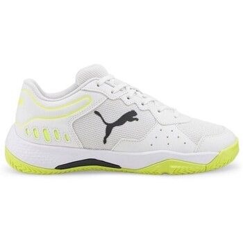 Puma Zapatillas de tenis Solarsmash Rct Allcourt para niño