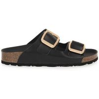 grunland chanclas cb3272nero para mujer