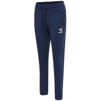 hummel pantalon chandal pantalon de survetement noni 20 tapered para mujer