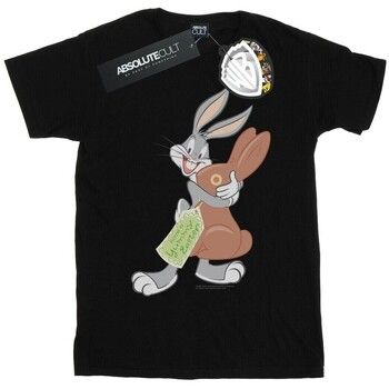 Dessins Animés Camiseta Yummy Easter para hombre