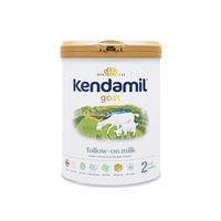 kendamil goat follow on milk