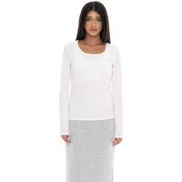 leone 1947 camiseta manga larga woman long sleeves all you need para mujer
