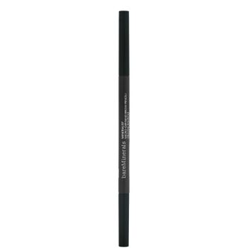 bareMinerals MINERALIST Micro-Defining Eyebrow Pencil (Various Shades) - Black