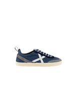 zapatillas munich volata 85 mujer azul