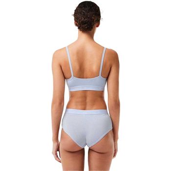 Lacoste Sujetador deportivo GT42008 para mujer