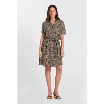 Le Temps des Cerises Vestido Vestido recto LOPYA para mujer