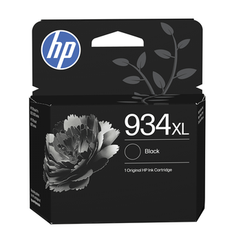 HP OfficeJet Pro 6230/6830 n?934XL Cartucho Negro Alta Capacidad