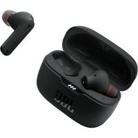 jbl tune 230nc tws auriculares true wireless con cancelacion de ruido negros