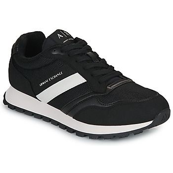 Armani Exchange Zapatillas XM002690 para hombre
