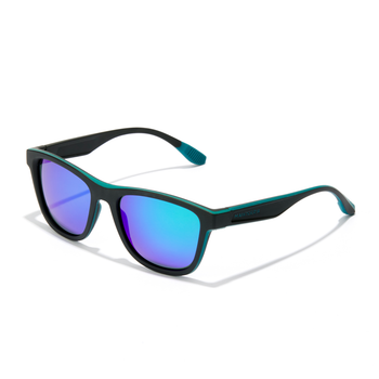 Gafas de sol Hawkers One Sport - Polarized Black Emerald
