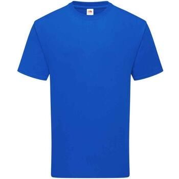 Fruit Of The Loom Camiseta manga larga SS640 para mujer