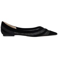 jimmy choo bailarinas - para mujer