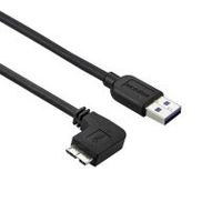 cable usb3au2mls 2 m usb a micro-usb b usb 32 gen 1 31 gen 1 5000 mbits negro
