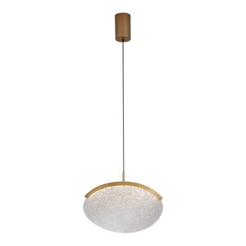 Lámpara de techo led oasis