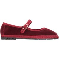 flabelus alpargatas mary jane para mujer
