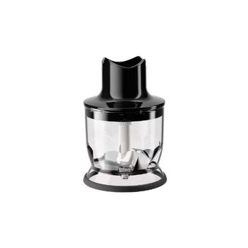 Braun Accesorio picadora MQ 20 (350ml) Negro MQ20BK