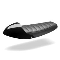 asiento completo yamaha sr 500 negro