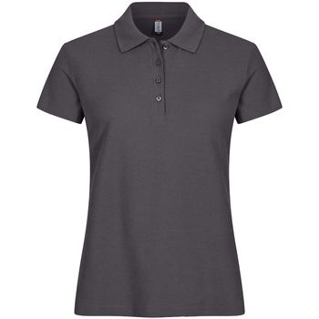 C-Clique Polo Basic para mujer