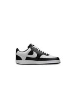 zapatillas nike court vision low hombre negroblanco