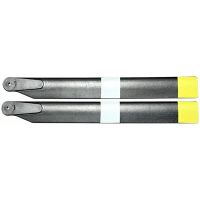 2pcs rc era c032 uh-1 partes de repuesto para helicoptero rc helice rotor