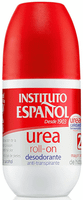 instituto espanol desodorante urea roll-on 75 ml