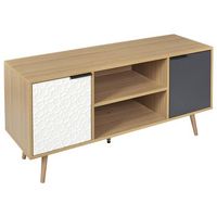 mueble televisor sven