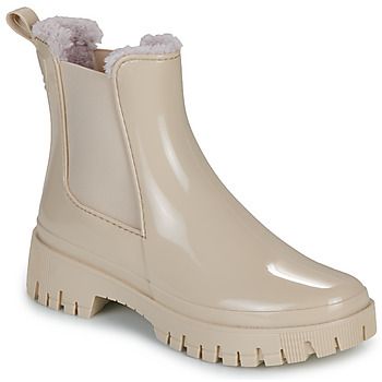Lemon Jelly Botas de agua COLDEN para mujer