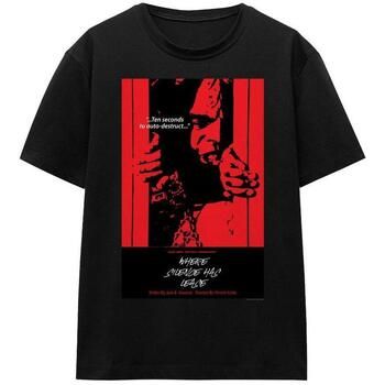 Star Trek Tops y Camisetas The Next Generation Season 2 Episode 2 para mujer