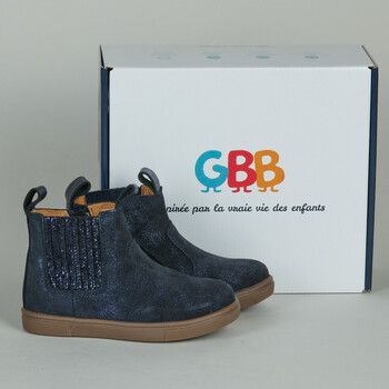 GBB Botines - para niña
