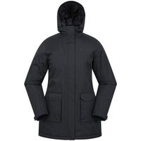 mountain warehouse chaqueta ranger para mujer
