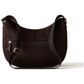 Borbonese Bandolera 91010341X95219 para mujer