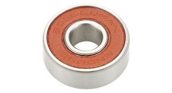 Cojinete de suspension enduro bearings 606 llu max  abec 3  6 x 17 x 6mm
