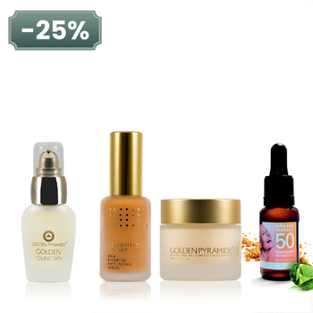 Tratamiento Antiedad Reparador ADN