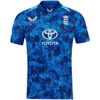 Castore Tops y Camisetas ODI 2025 para hombre