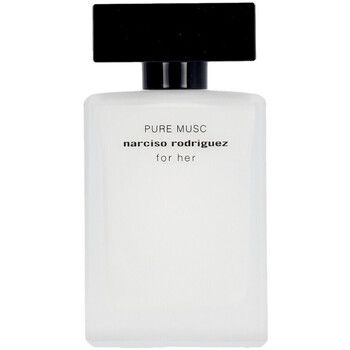 Narciso Rodriguez Perfume Eau De Parfum Pure Musc Pour Elle 50 ml para mujer