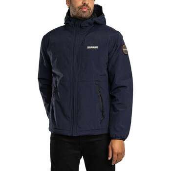 Napapijri Chaquetas Chaqueta de invierno Tundra para hombre
