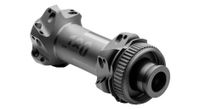 buje delantero dt swiss 180 de tiro recto de 28 orificios   12x100 mm   centerlock